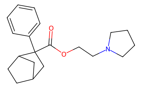 Bicyclophenamine 3570-06-7